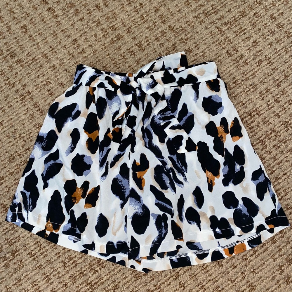 Shein shorts